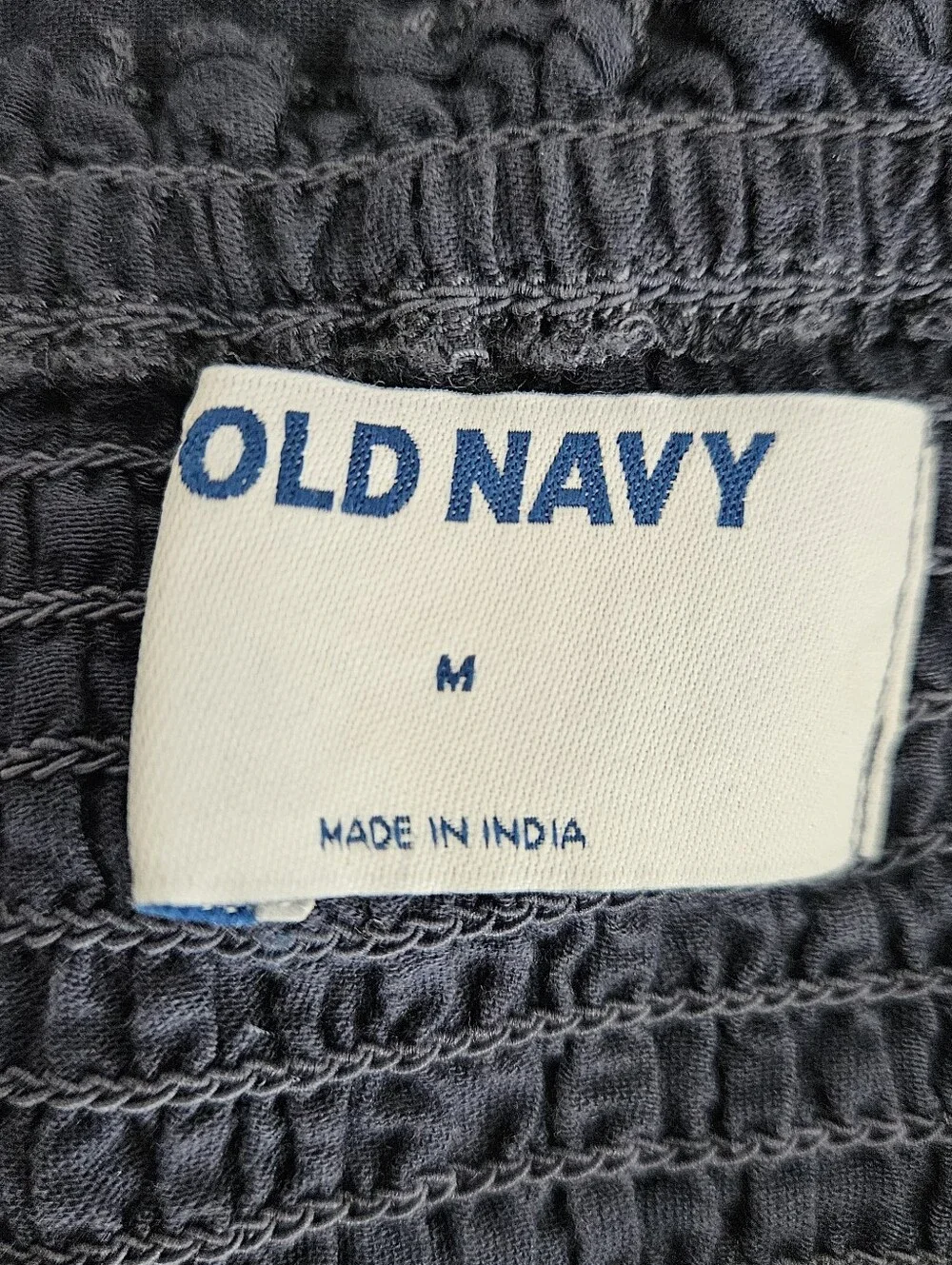 Old Navy old navy